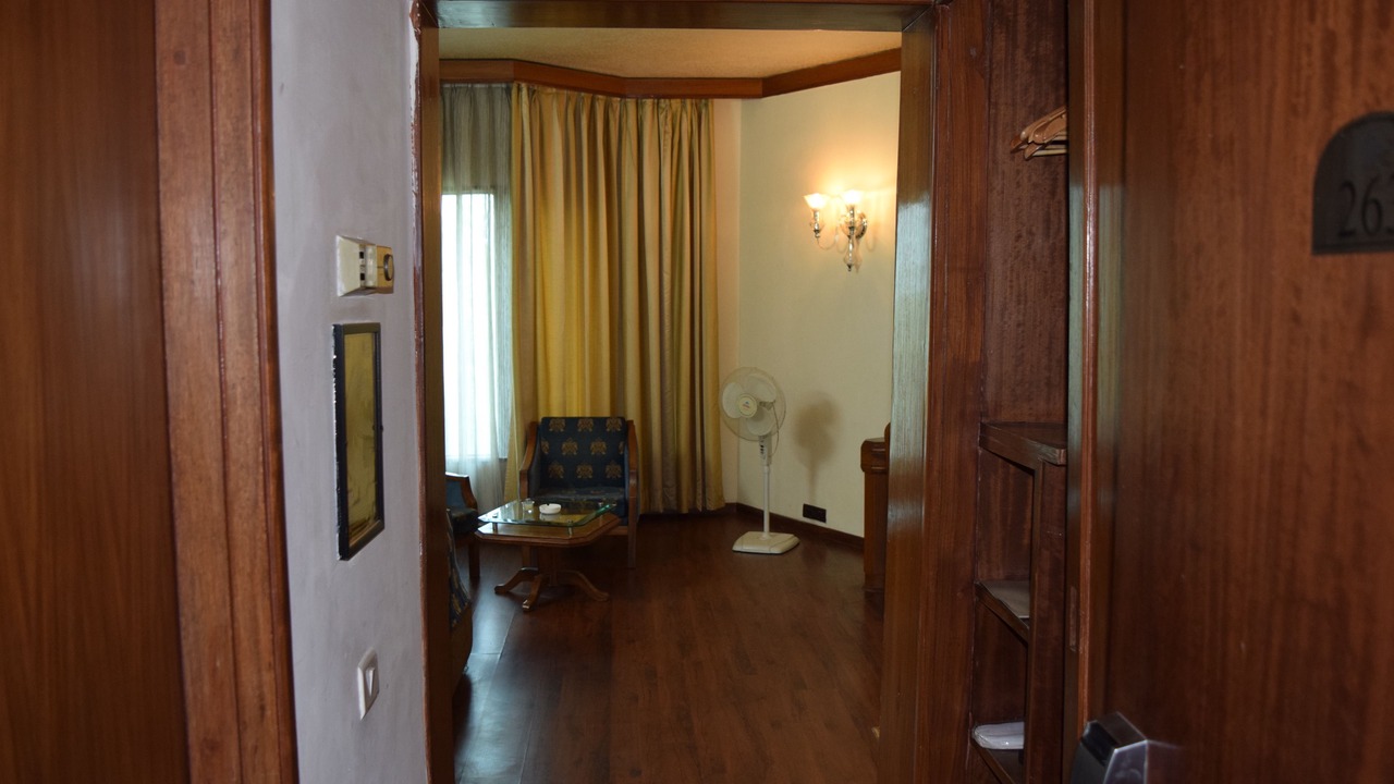 Photo of Bedroom in Chanakyapuri