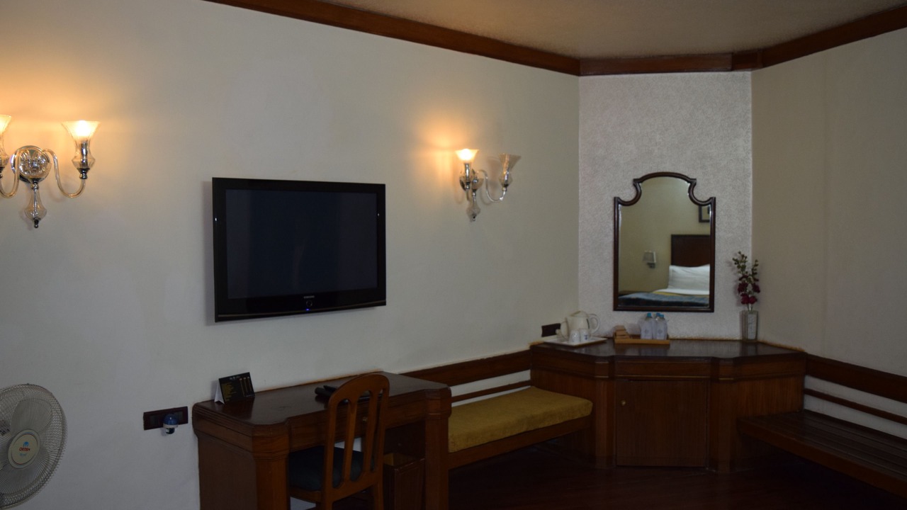 Photo of Bedroom in Chanakyapuri