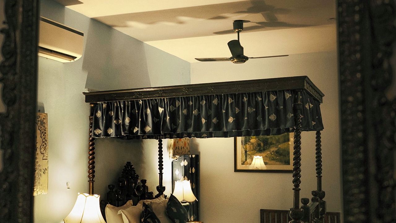 Photo of Bedroom in Jaipur