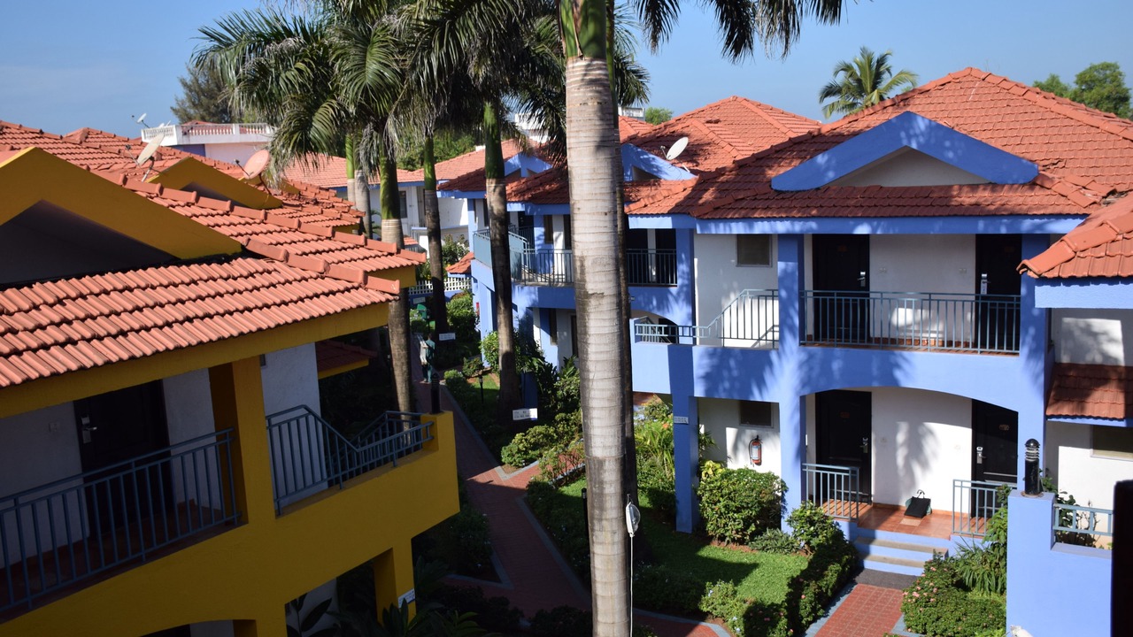 Photo of Outdoor in Sernabatim