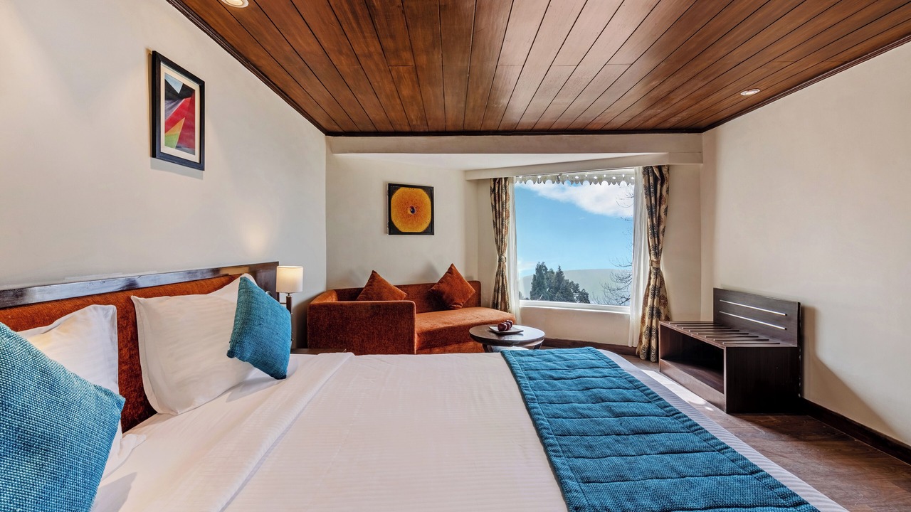 Photo of Bedroom in Ghoom