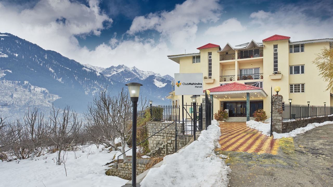 Photo of Outdoor in Manali