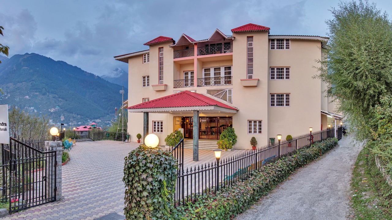 Photo of Outdoor in Manali