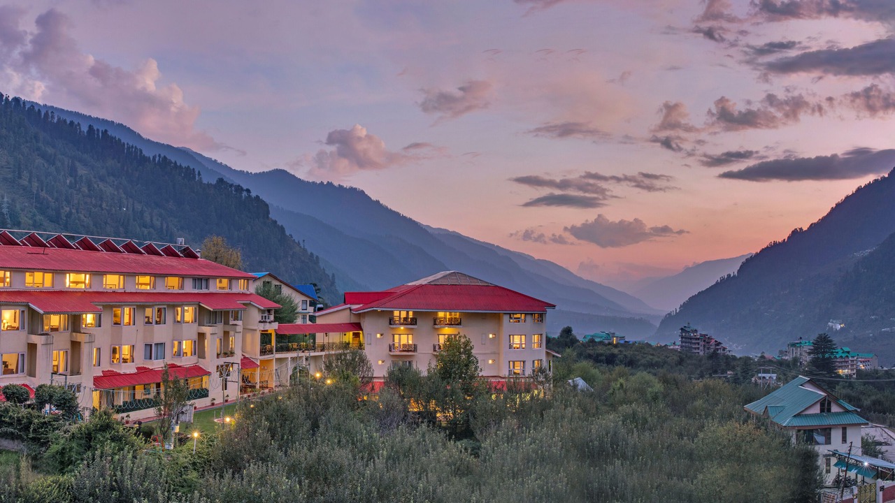 Photo of Outdoor in Manali
