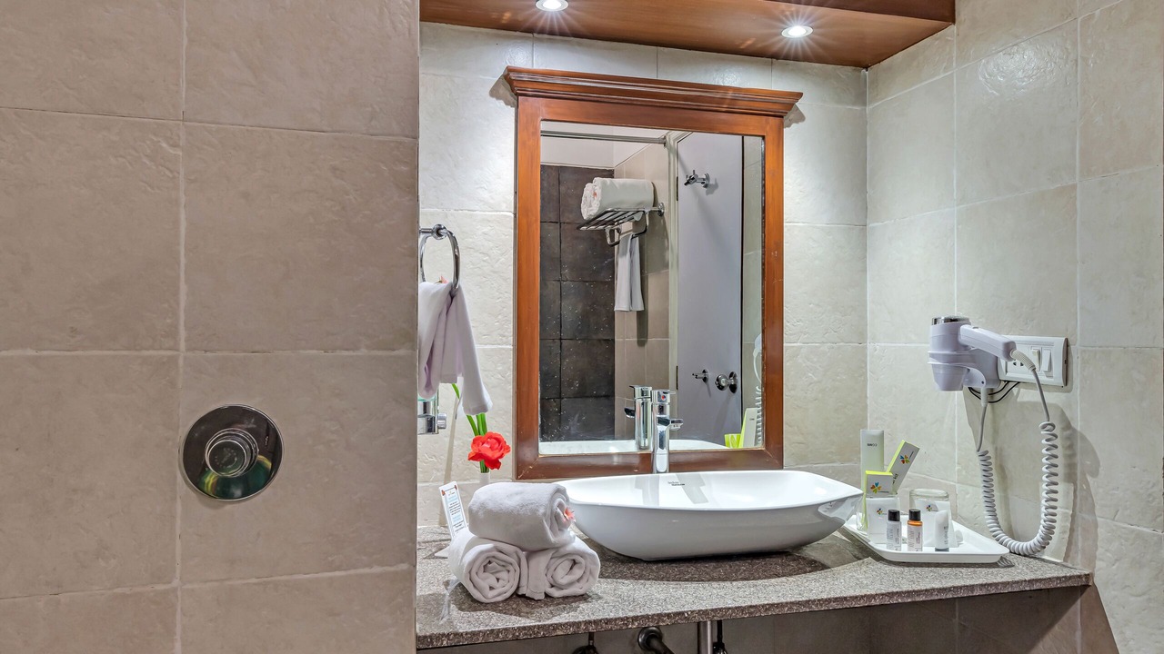 Photo of Bathroom in Manali