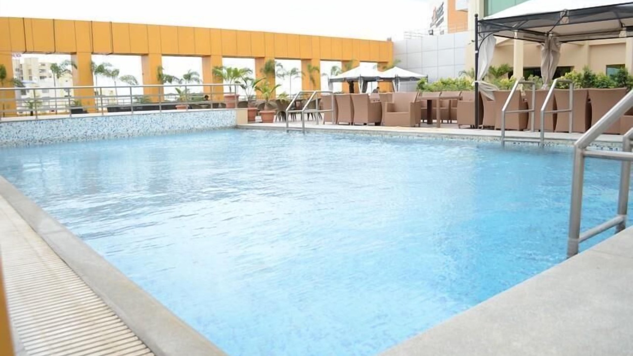 Photo of Outdoor in Begumpet