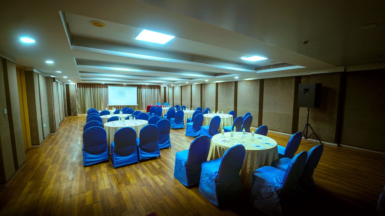 Photo of Others in Begumpet