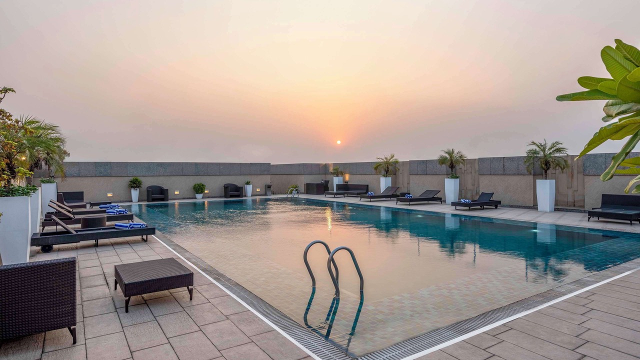 Photo of Outdoor in New Delhi