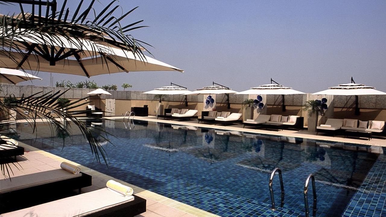 Photo of Outdoor in New Delhi