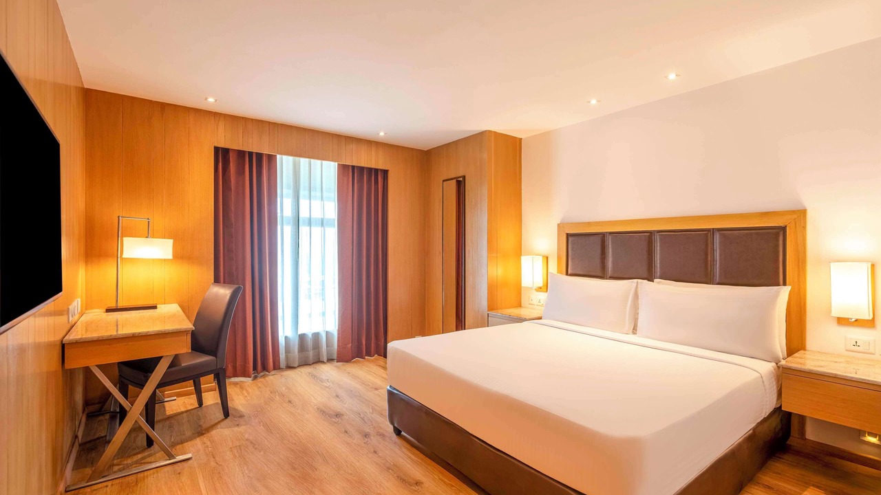 Photo of Bedroom in New Delhi
