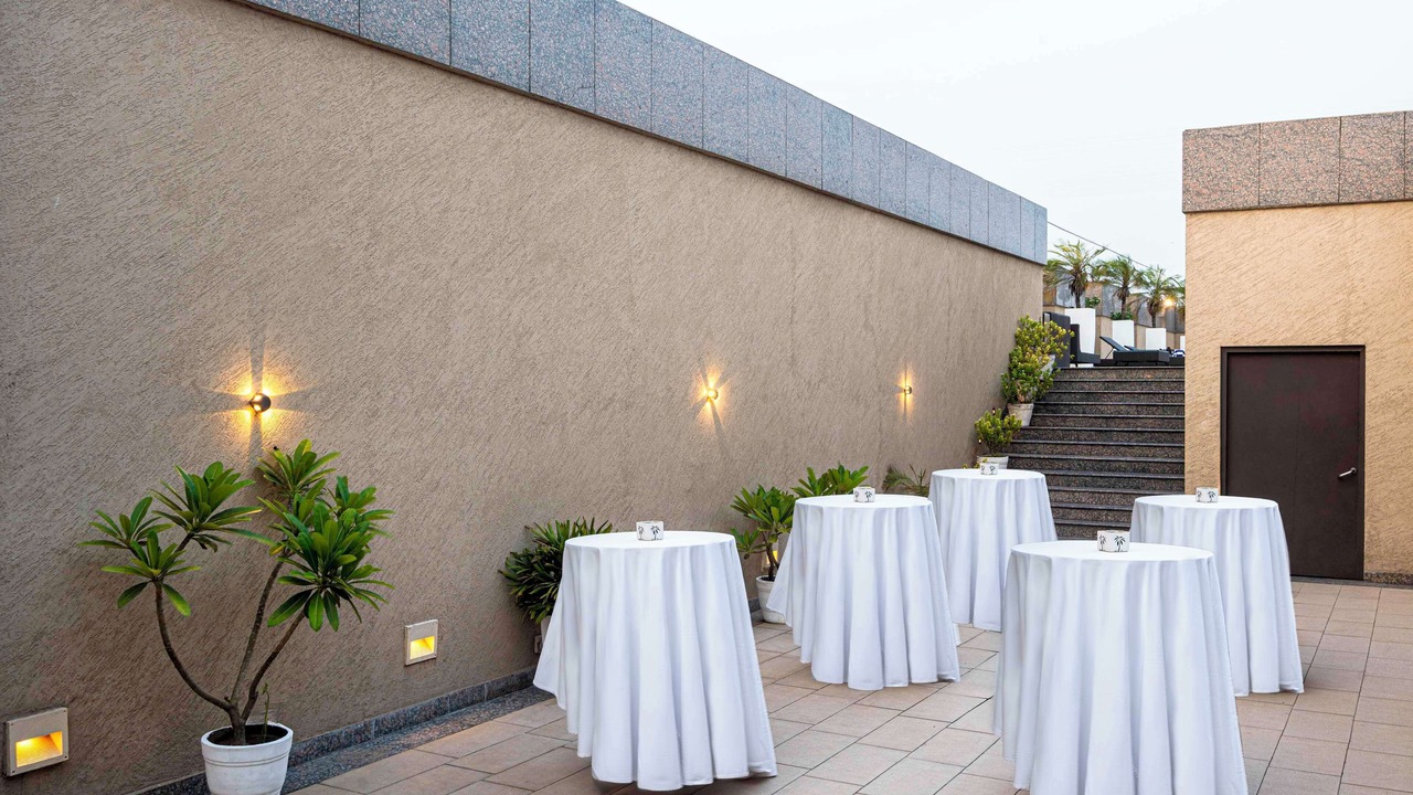 Photo of Outdoor in New Delhi