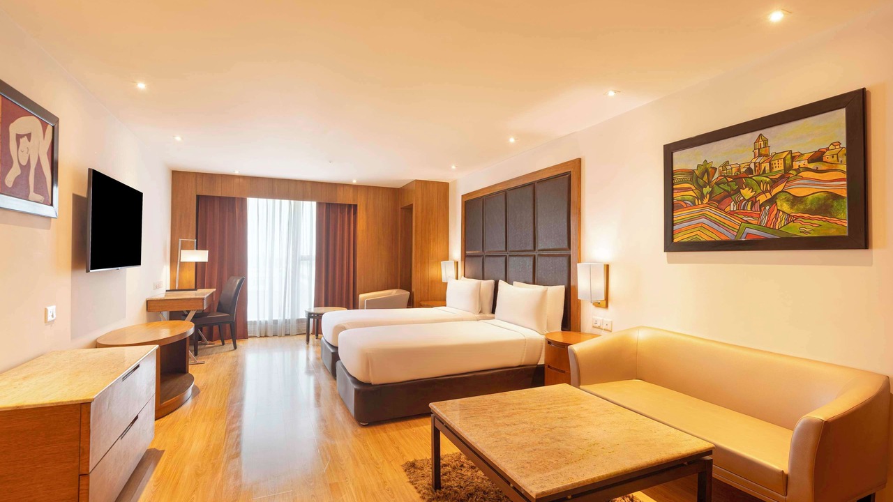 Photo of Bedroom in New Delhi