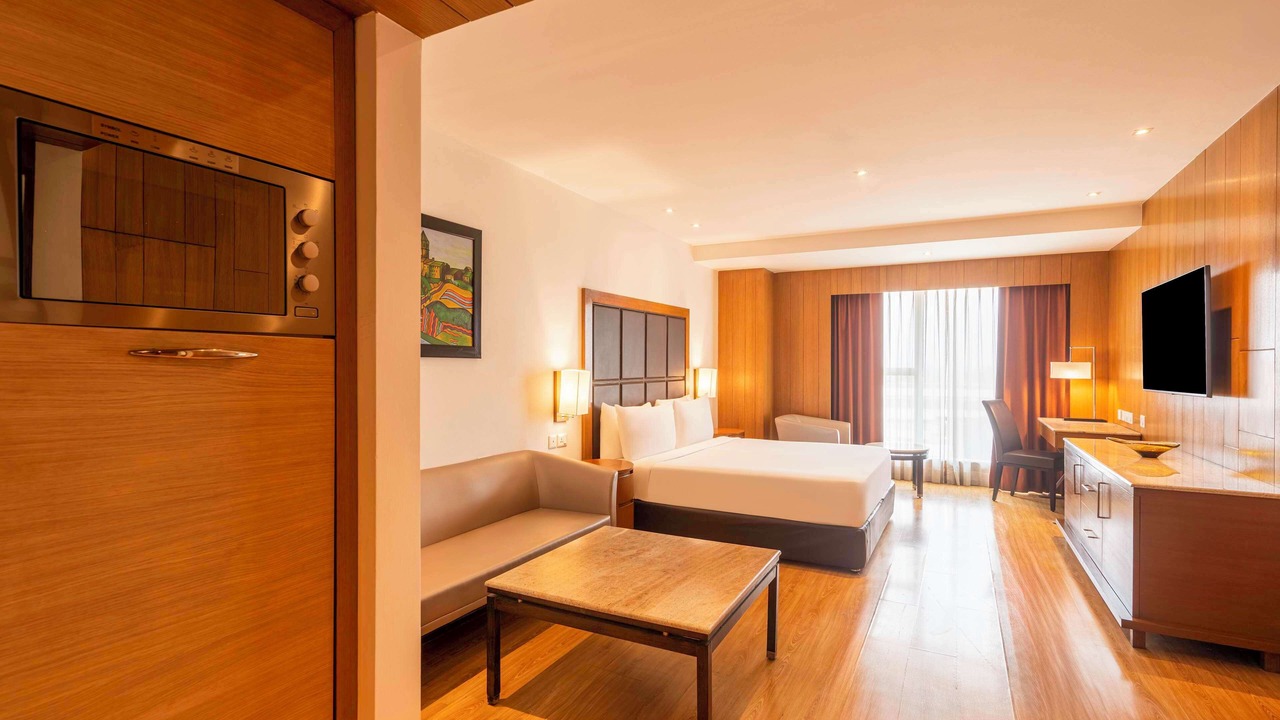 Photo of Bedroom in New Delhi
