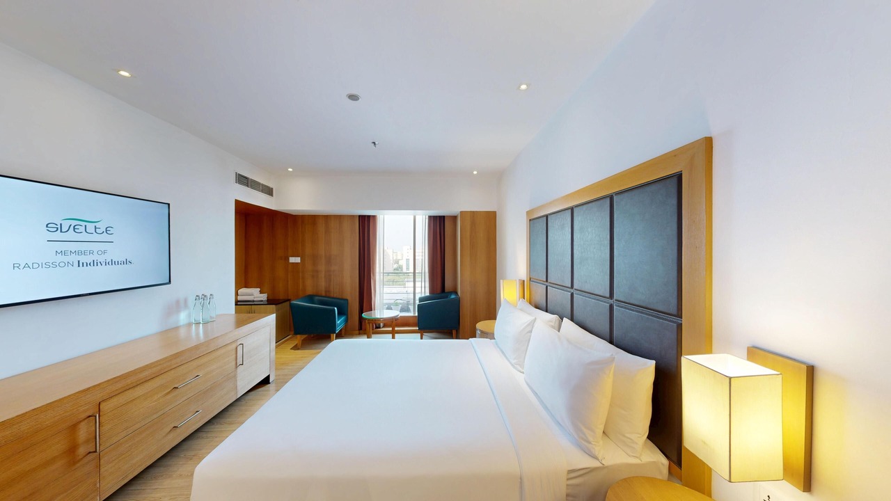 Photo of Bedroom in New Delhi