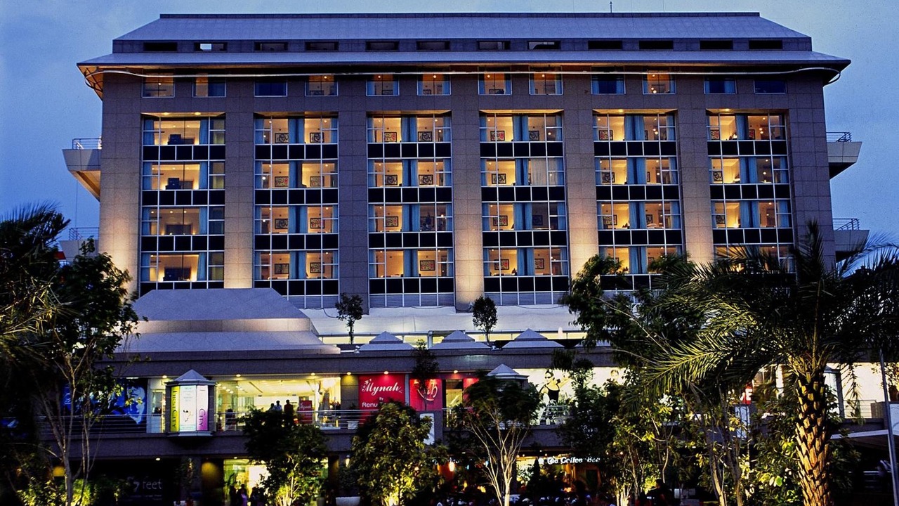 Photo of Outdoor in New Delhi