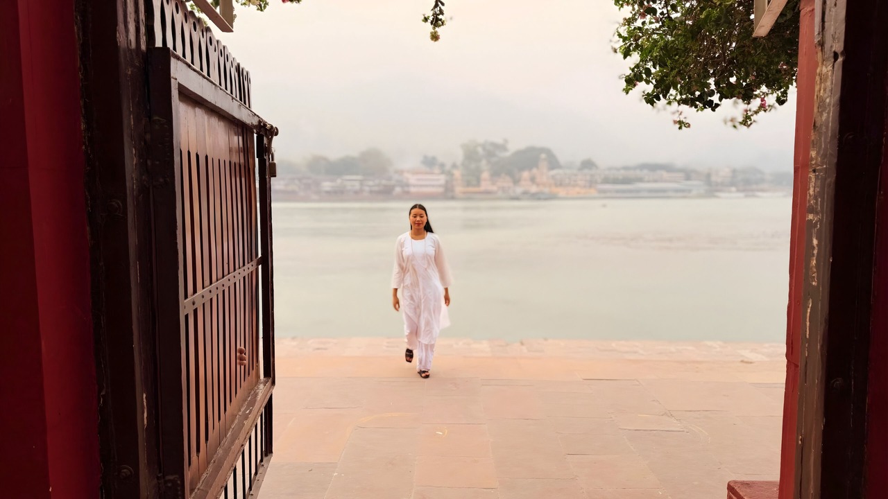 Photo of Others in Rishikesh