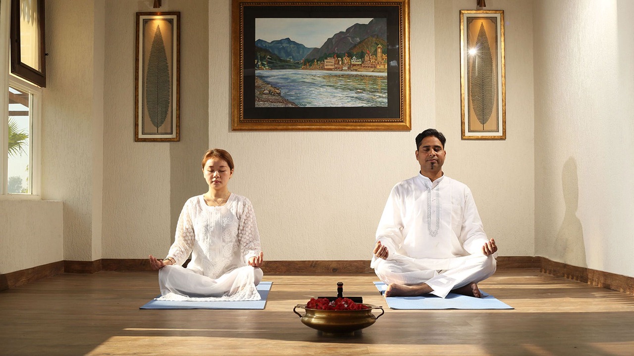 Photo of Others in Rishikesh