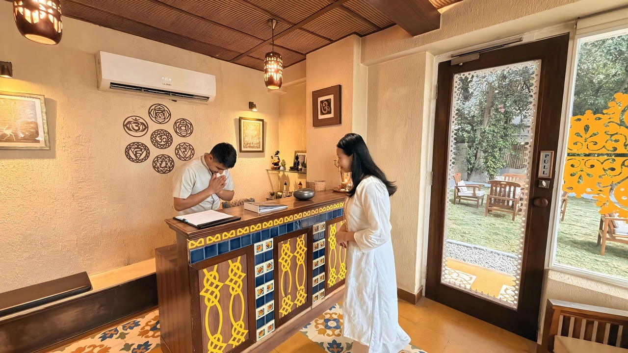 Photo of Others in Rishikesh