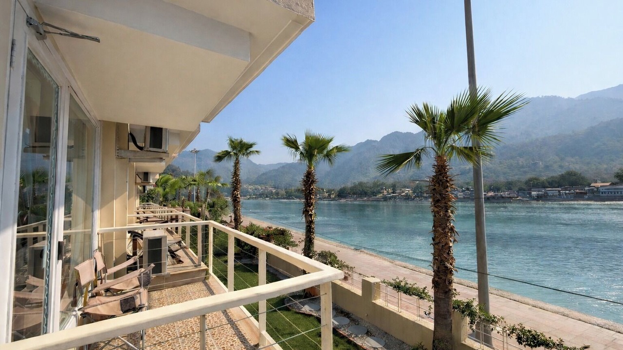 Photo of Outdoor in Rishikesh
