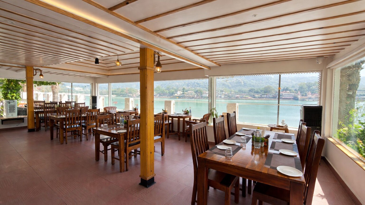 Photo of Others in Rishikesh