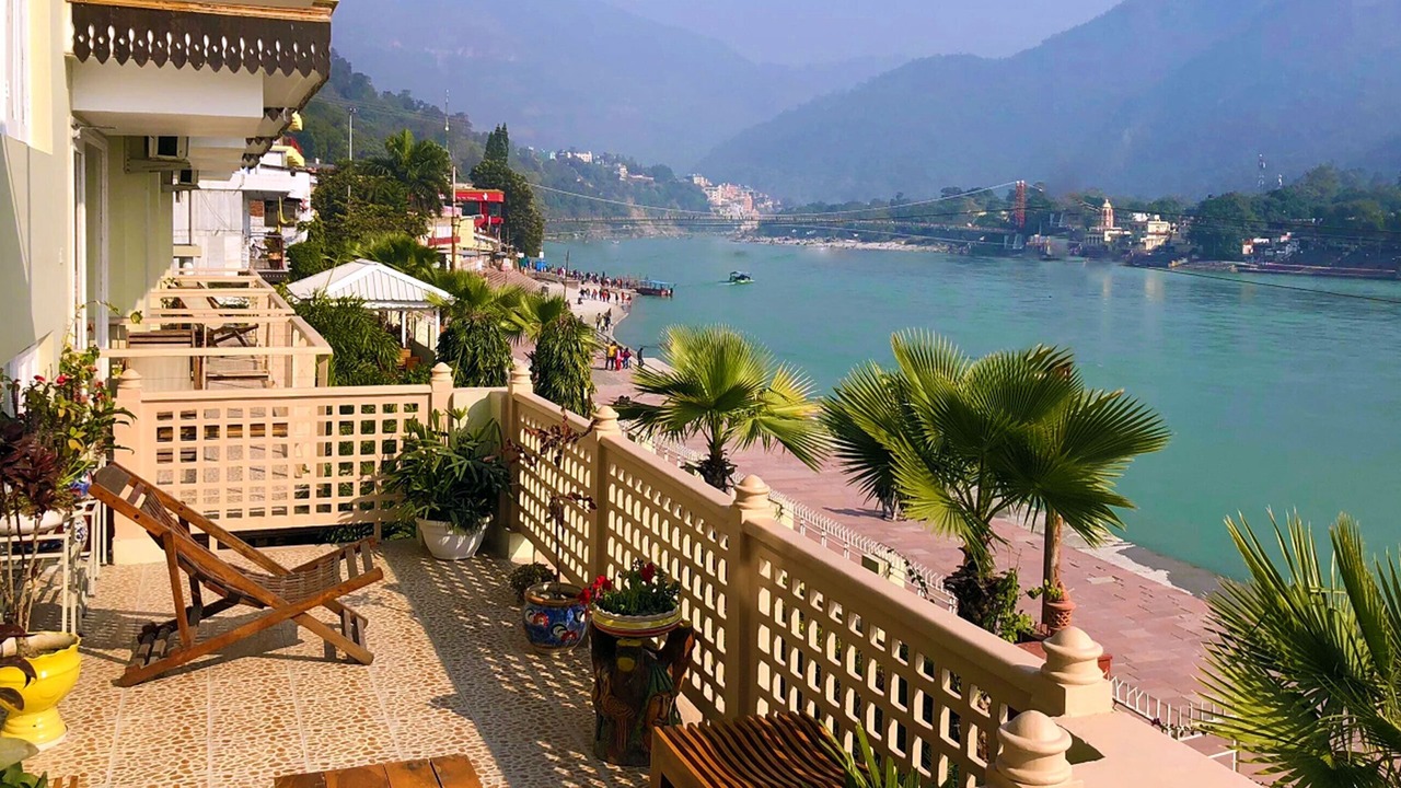 Photo of Outdoor in Rishikesh