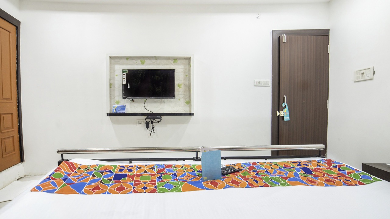 Photo of Bedroom in Vijay Nagar