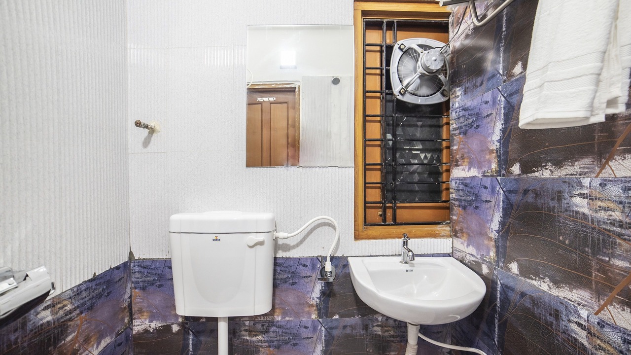 Photo of Bathroom in Vijay Nagar