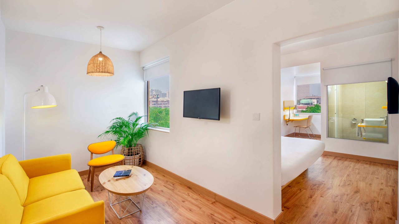 Photo of Bedroom in Connaught Place