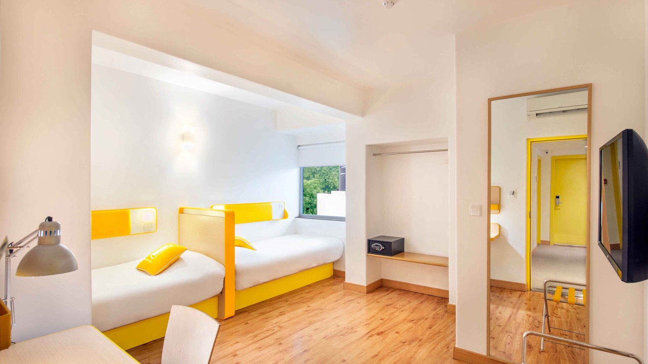 Photo of Bedroom in Connaught Place