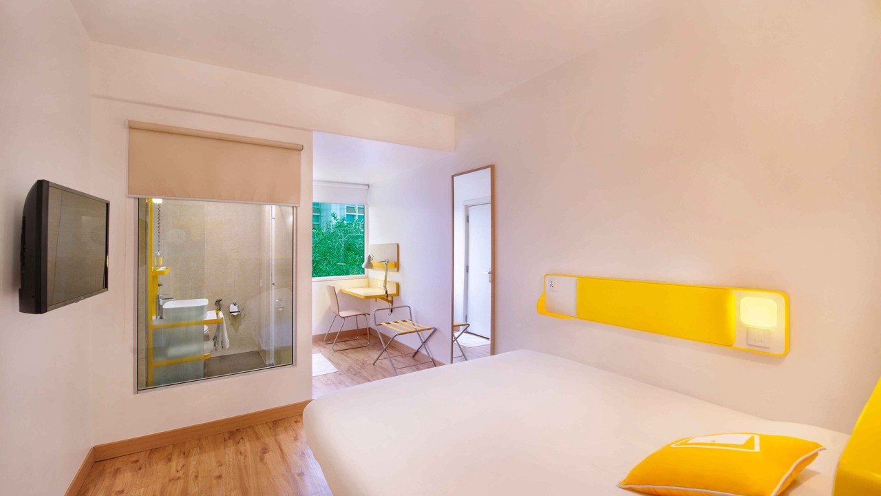 Photo of Bedroom in Connaught Place