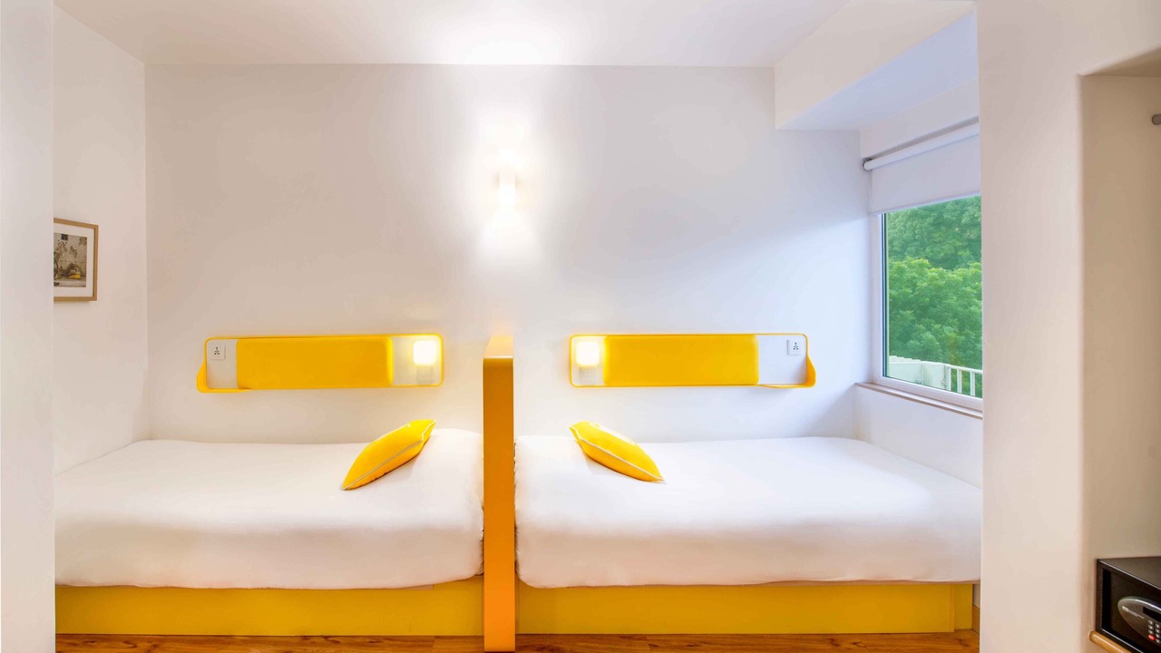 Photo of Bedroom in Connaught Place