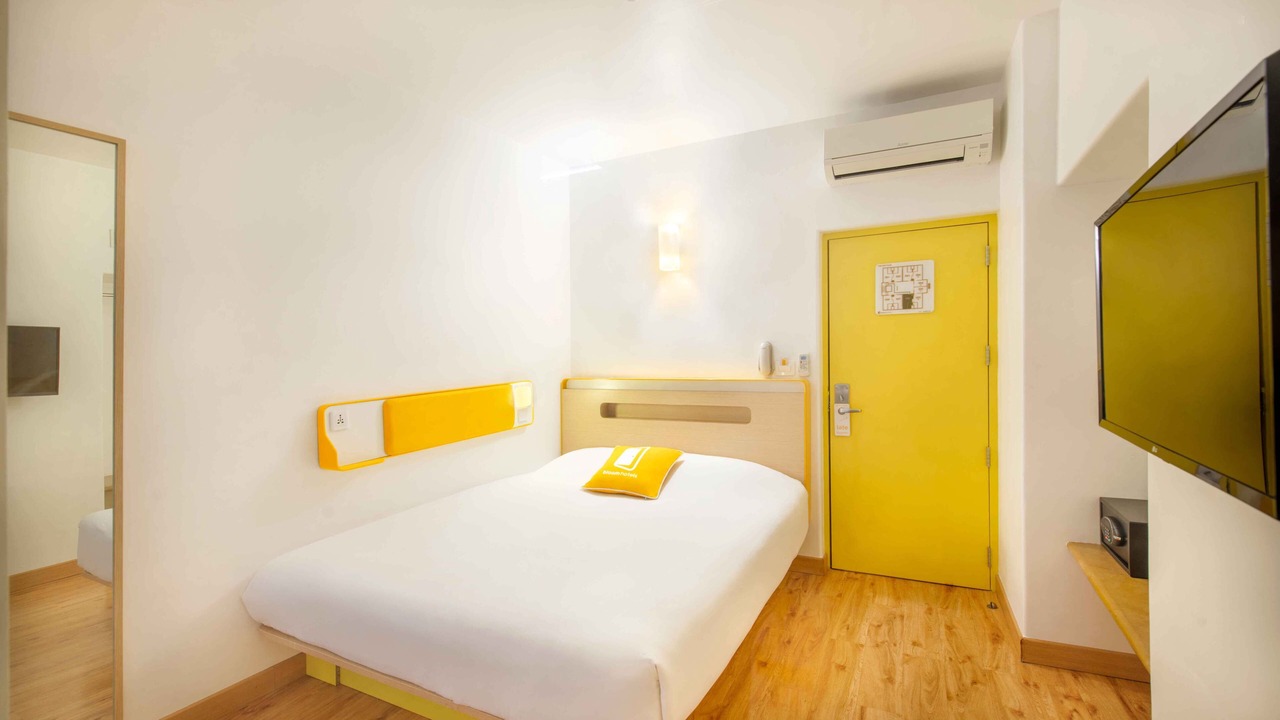 Photo of Bedroom in Connaught Place
