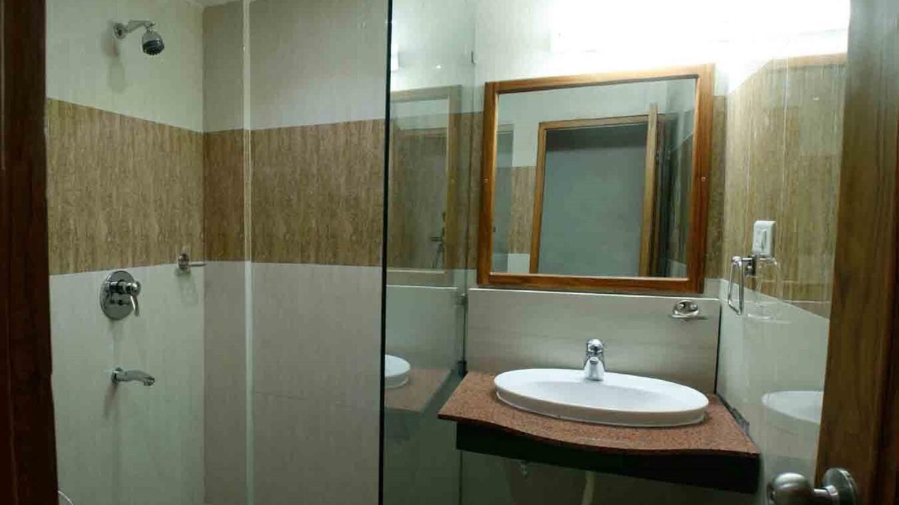 Photo of Bathroom in Dehradun