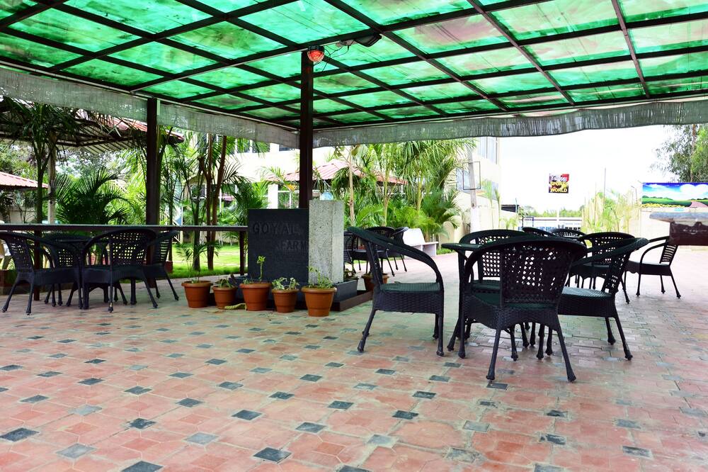 Photo of Outdoor in Electronics City