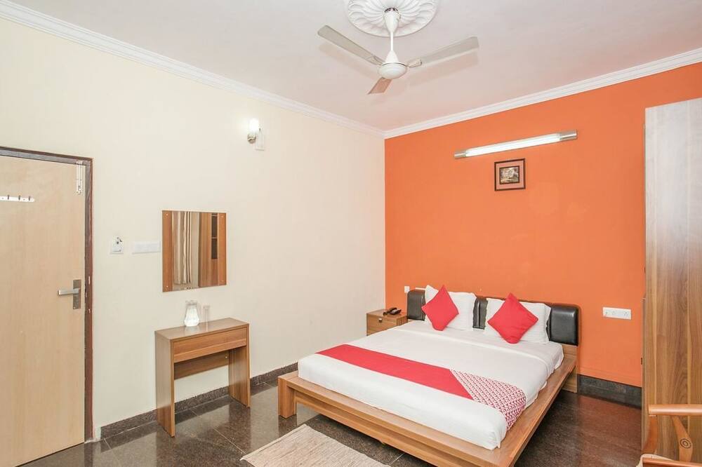 Photo of Bedroom in Electronics City