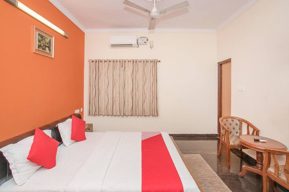 Photo of Bedroom in Electronics City