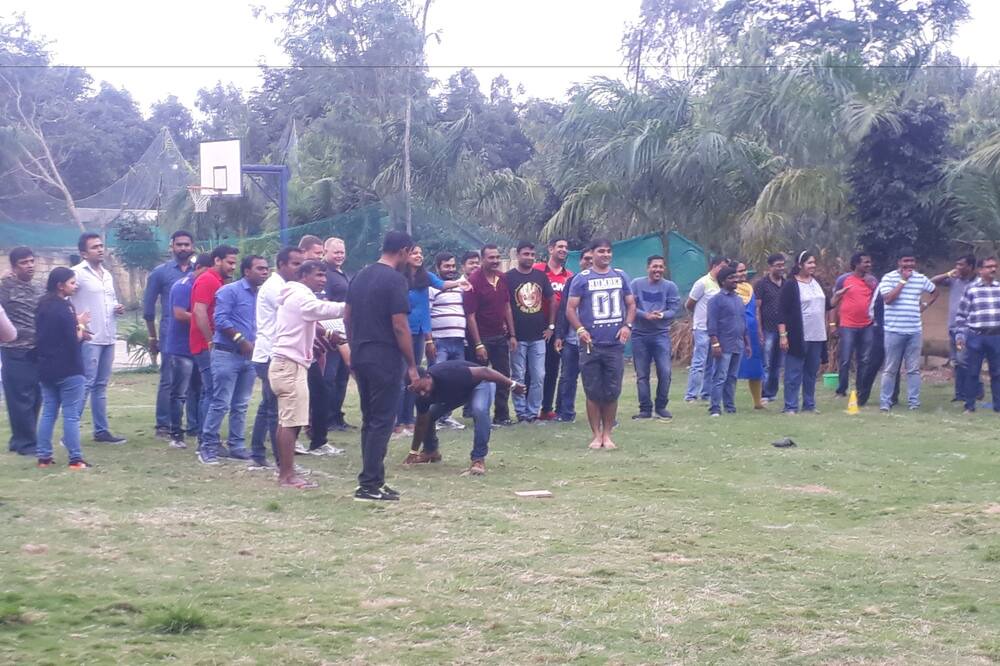 Photo of Others in Electronics City