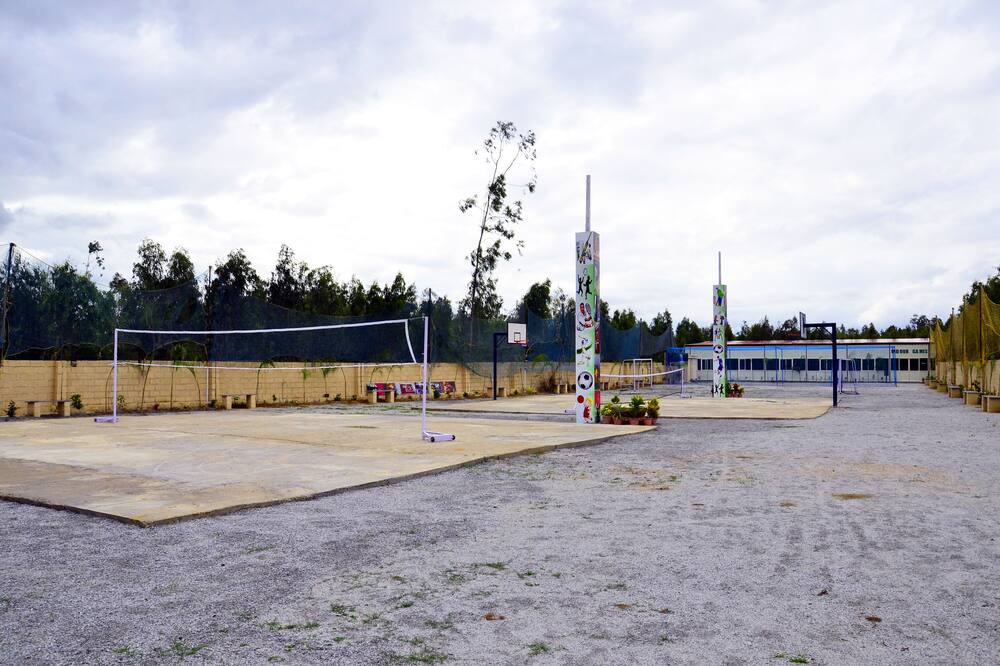 Photo of Outdoor in Electronics City