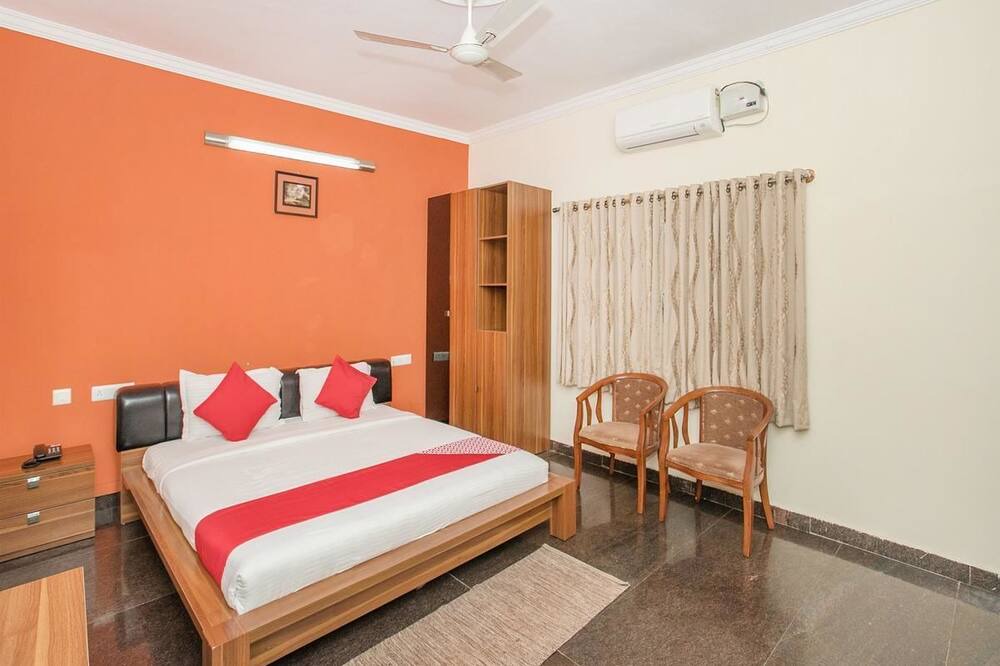 Photo of Bedroom in Electronics City