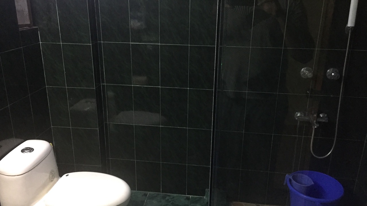 Photo of Bathroom in Mirpur