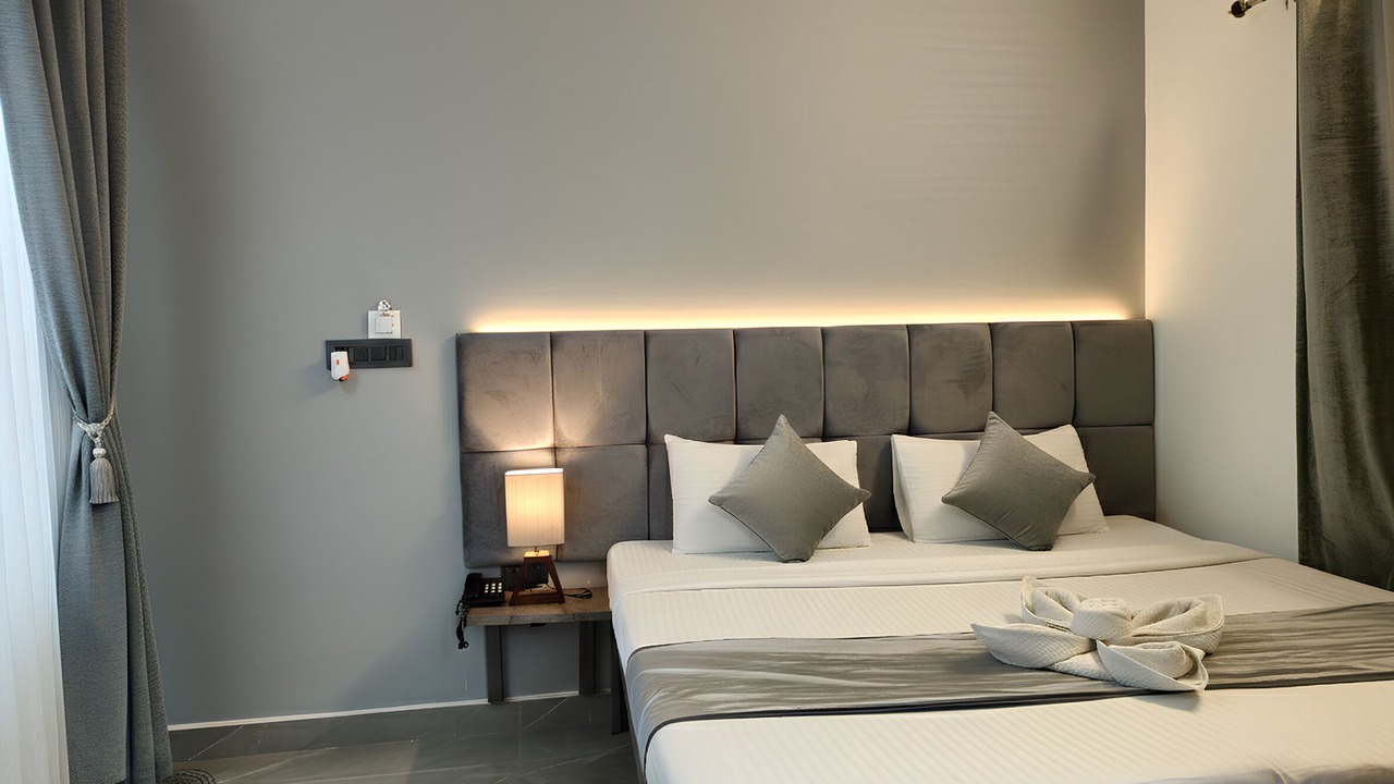 Photo of Bedroom in Bareilly