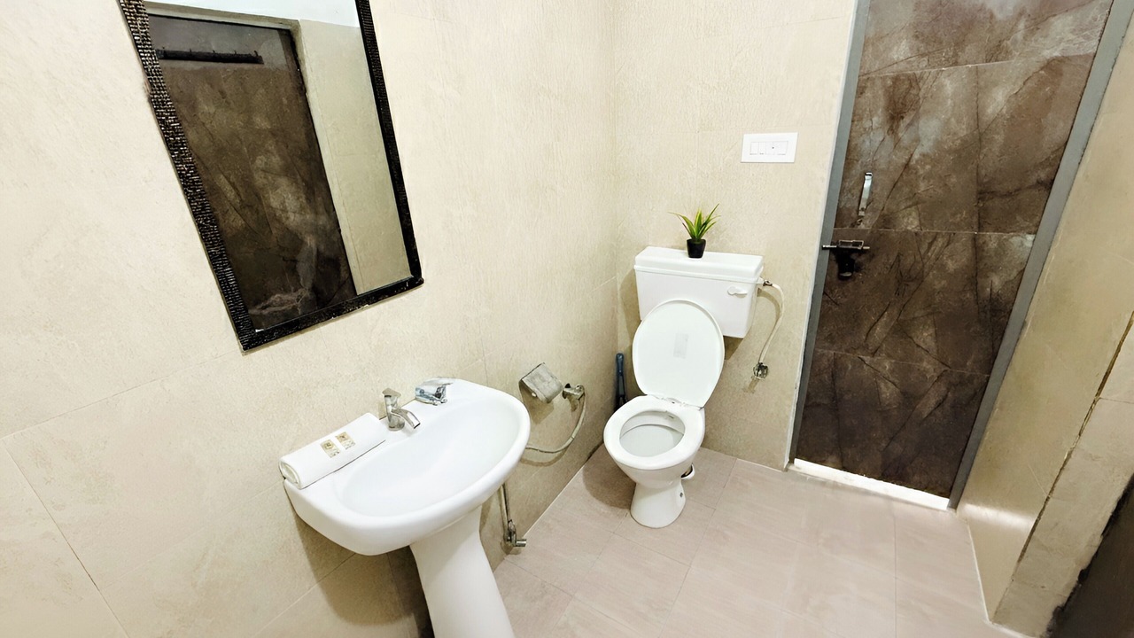 Photo of Bathroom in Bareilly