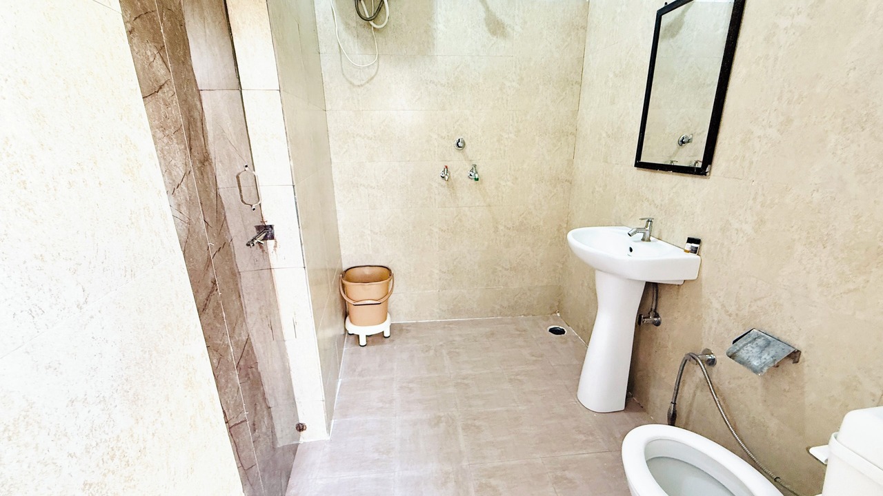 Photo of Bathroom in Bareilly