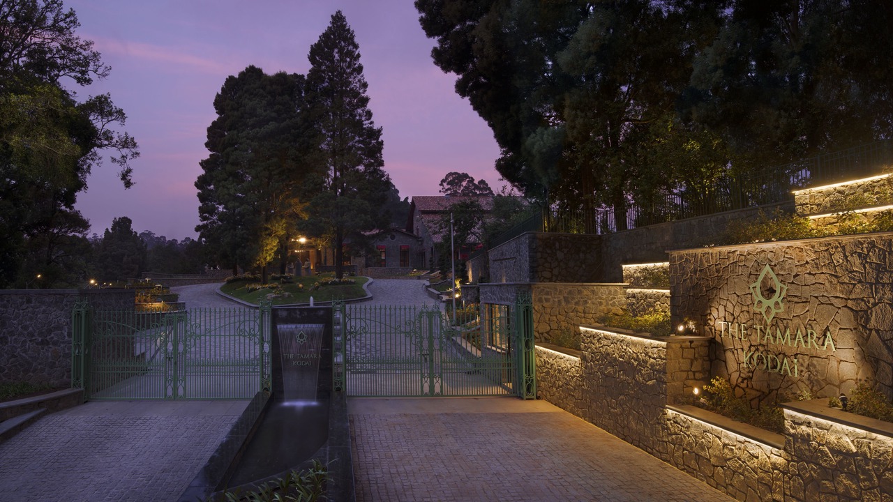 Photo of Outdoor in Kodaikanal