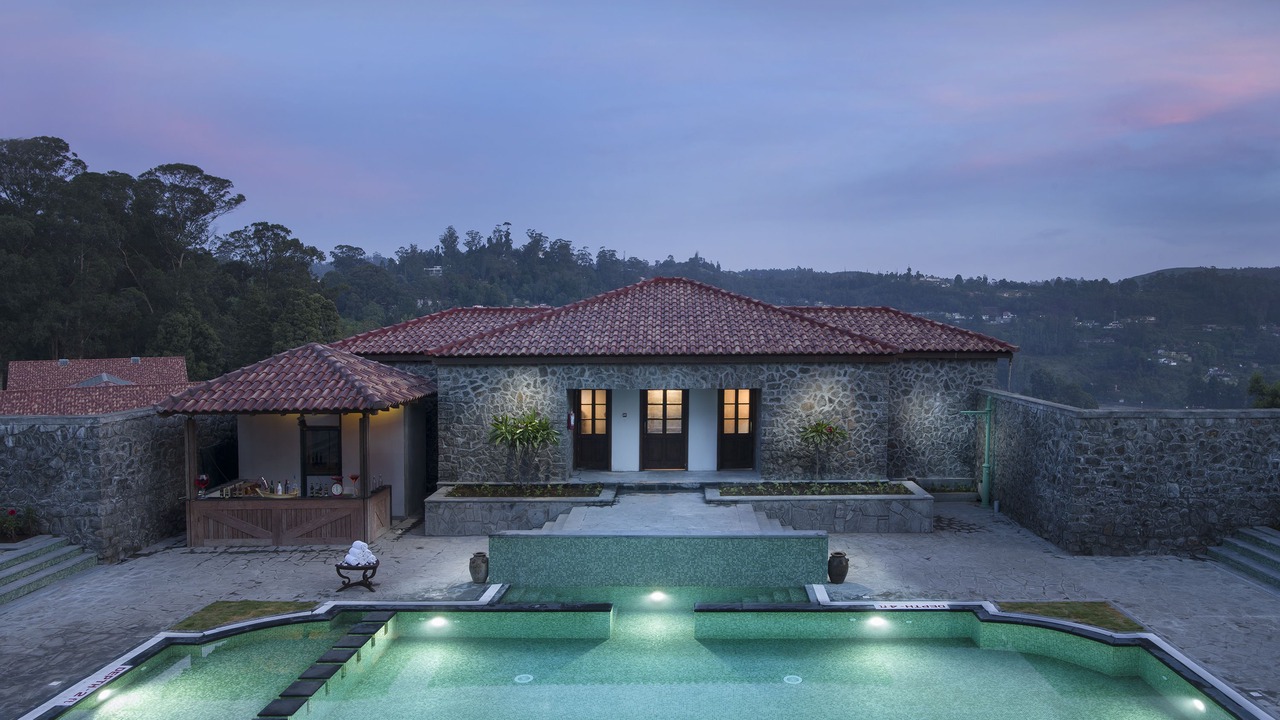 Photo of Outdoor in Kodaikanal