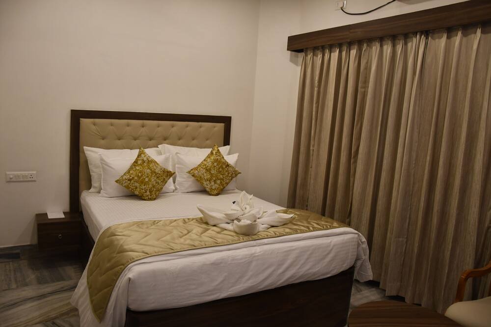 Photo of Bedroom in Gangavathi