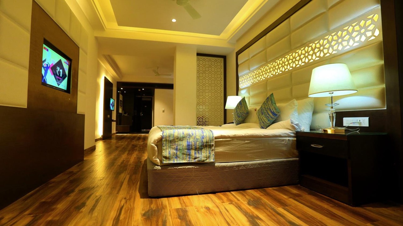 Photo of Bedroom in Phillaur