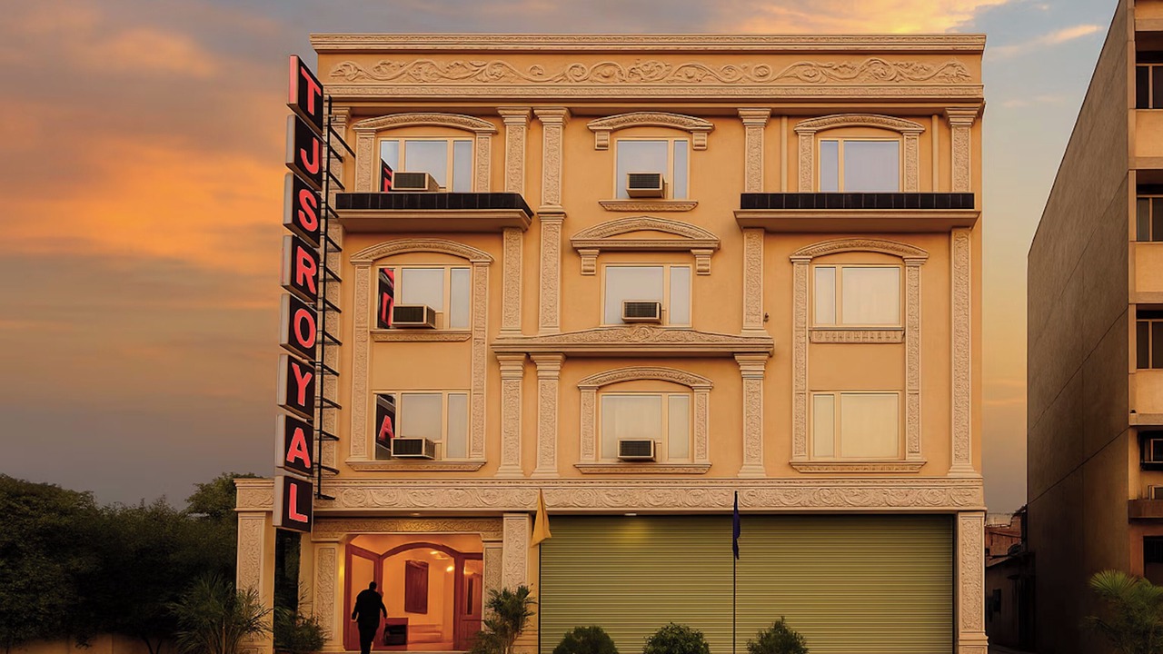 Photo of Outdoor in Karol Bagh