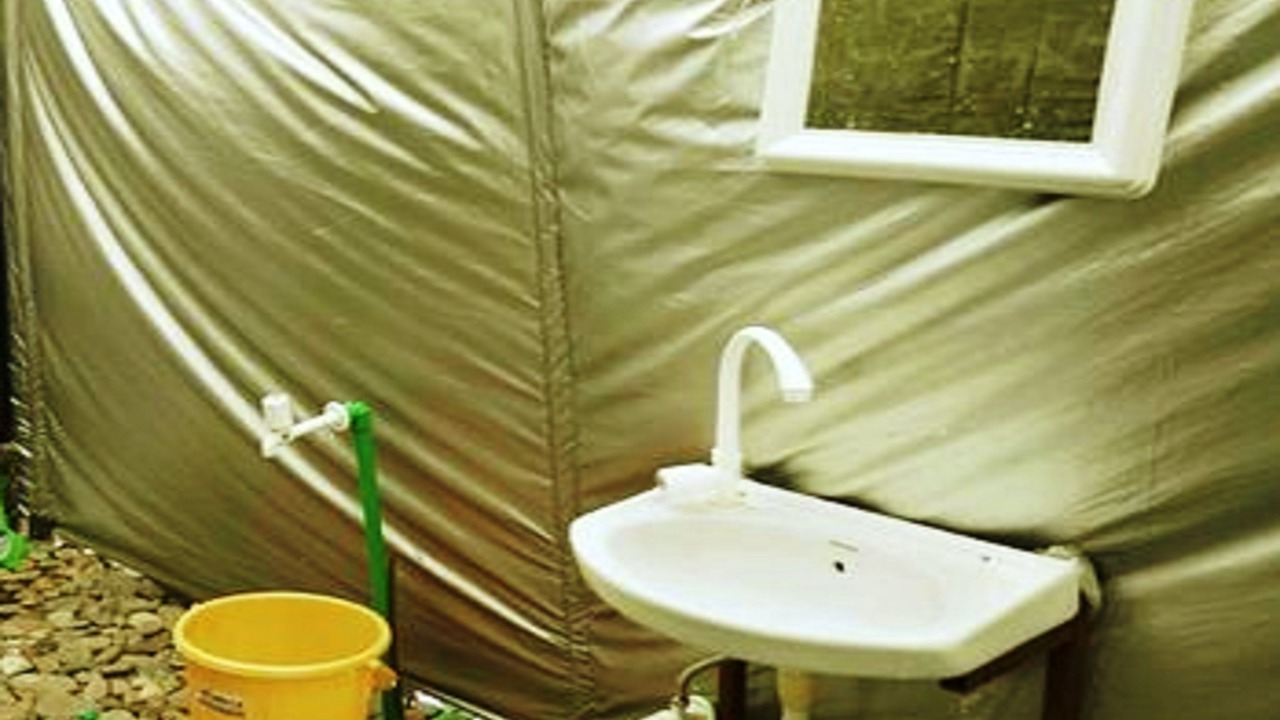 Photo of Bathroom in Jispa