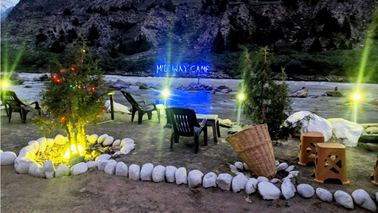Photo of Outdoor in Jispa
